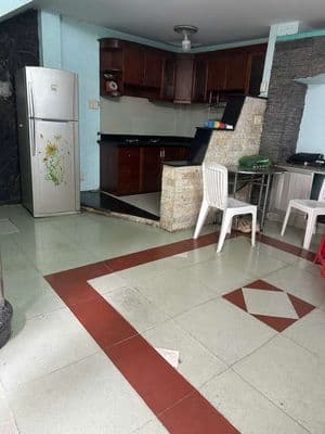 Nhà Thuê Cmt8 14,5tr 4 lầu 3pn 3wc