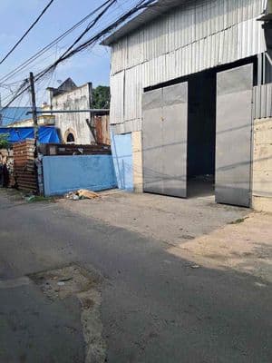 Kho đẹp - giá hời - thuê dài hạn tại vĩnh lộc a