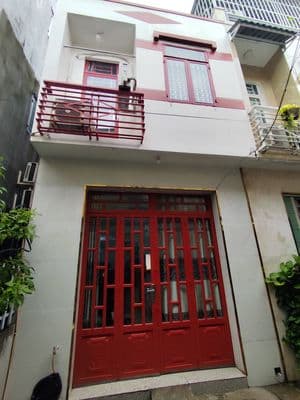 Bán nhà ngã 3 Tân Kim, Cần Giuộc