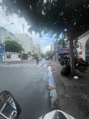 60tr/tháng-thuê NC mặt tiền-Phù hợp Nha khoa, trường, văn phòng, …