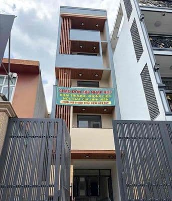 Chính chủ cho thuê MBKD mặt tiền khu đông đúc Bình Thạnh 5x22