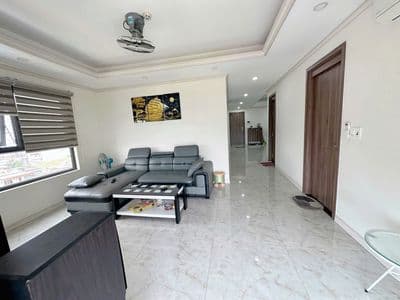 Căn hộ Homyland riverside - 18 triệu/tháng (3PN, 2WC, có nội thất).