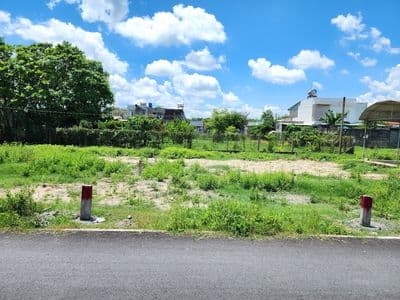 88m2 thổ cư, Phước Vĩnh An, chỉ 1 tỷ 250, nhánh Tỉnh lộ 2, sổ sẵn