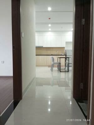 Cho thuê 2PN 74m2 - 8tr gần chợ ĐẦu Mối Thủ Đức