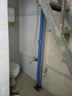 nhà gần thị nghè và hàng xanh