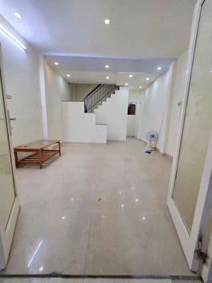 Nhà Thuê Hẻm 4m Nguyễn Đình Chiểu 15triệu 2pn 2wc