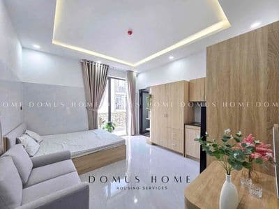 Trống 1phòng ngay giữ trung tâm gần trường đại học ueh