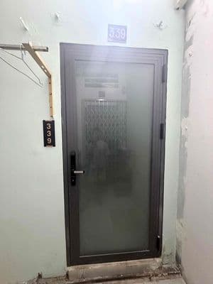 Mình có căn chung cư để trống cần cho thuê
