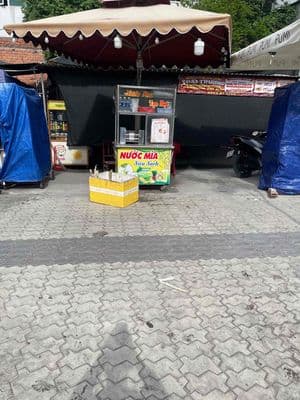 cho thuê mặt bằng Dương Quản hàm