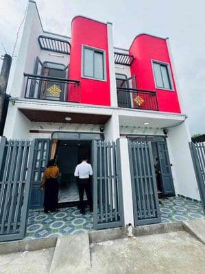 Cần bán gấp căn nhà