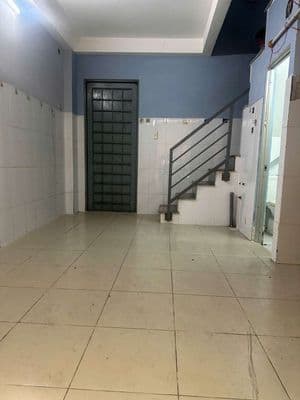 Nhà Thuê Nguyễn Bặc 8 triệu 3pn 2wc