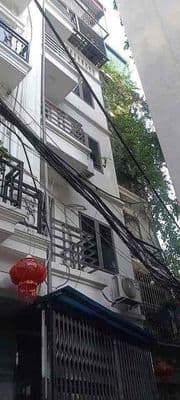 Cho thuê nhà Nguyễn Văn Cừ, 3PN, Ô tô qua nhà, full đồ. Giá 8tr