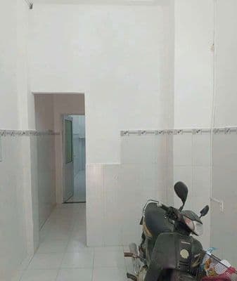 Nhà Thuê Hẻm Xe Hơi Nguyễn Tiểu La Quận 10 16 triệu 4pn 4wc