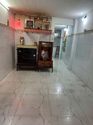 Nhà Thuê Võ Văn Kiệt Quận 5 9triệu 2pn 3wc