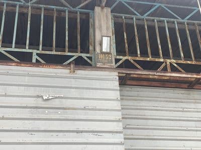 Cho thuê đất 195m2 Đường An Phú Đông 9, Phường An Phú Đông, TP HCM
