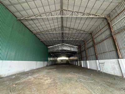 Cho thuê kho xưởng đường đoàn nguyễn tuấn hưng long bình chánh