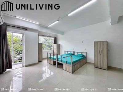 Đi bộ sang văn lang cs3 – căn hộ 35m² chính chủ độc quyền chỉ 4.5triệu