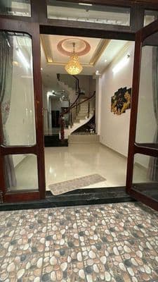Nhà Thuê Hẻm 3M Trường Chinh Quận Tân Bình 18triệu 5pn 5wc