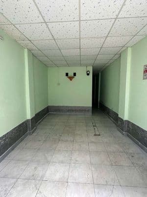 3.5 x 23m 8 phòng cho làm chdv