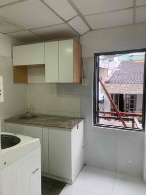 căn hộ 1pk 2pn full nội thất