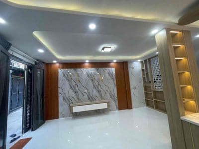 Cho thuê nhà lê văn khương gần nhà máy bia giá tốt