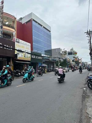 70Tr/M giá thấp hơn thị trường DT tích khủng 134M 11PN ngay gò vấp