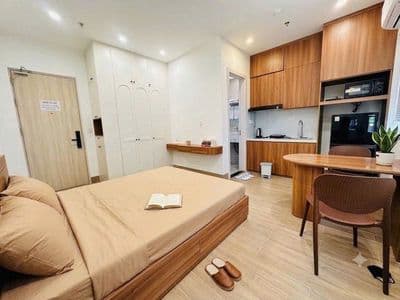 Cho Thuê Studio Gần Cầu Rồng