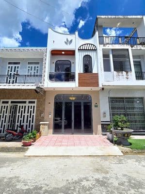 Bán nhà siêu đẹp - khu văn hoá tây đô (cái răng - cần thơ)