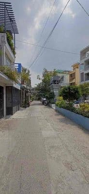 nhà tôn thất hiệp