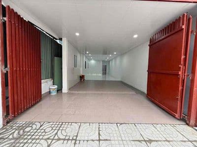Cho thuê nhà/mặt bằng đường b – hiệp bình chánh, thủ đức • dt: 5×18m