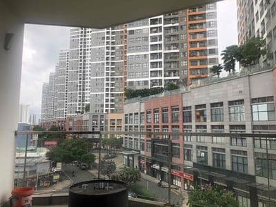 van phong 30-35m2