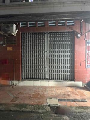 Cho thuê Ki ốt gần chợ Khiết Tâm, Bình Chiểu (cũ)