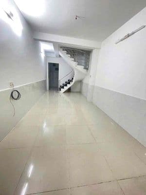 Nhà 1 Trệt 2 Lầu 4PN 3x15m Hẻm 1135 Huỳnh Tấn Phát