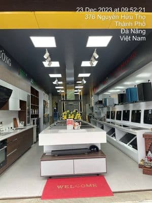 Cho thuê nhà nguyên căn mặt tiền đường nguyễn hữu thọ