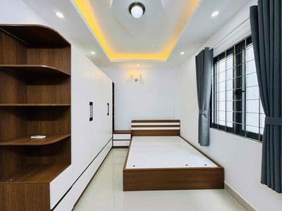 Nhà mới nguyên căn 14 triệu