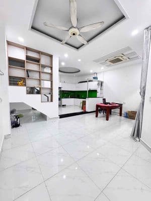 Tam phú - đường 2 - 2 tầng - 56m2