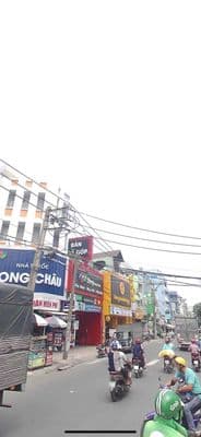 góc 2 mặt tiền phường phú thạnh 15x8m giá 20tr