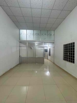 Cho thuê nhà hẻm 178/ đường số 2 p16 gò vấp