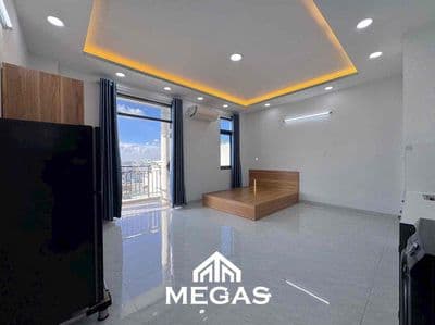Khai trương căn hộ siêu dự án mới 100%