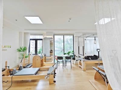 Chính chủ cần nhượng phòng pilates Nguyễn Tuân 120m2 22tr/tháng