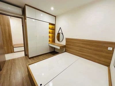 S2 Cho Thuê 2PN, 1WC Full Gổ Giá Rẻ Nhất