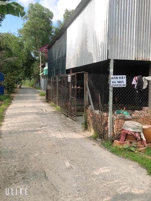 cần bán nhà đất 225m2