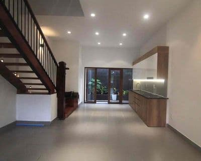 Cho thuê nhà phố kdc nam long liên phường q9