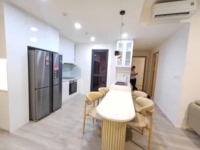 Cho thuê lumiere boulevard 2pn2wc full nt cao cấp