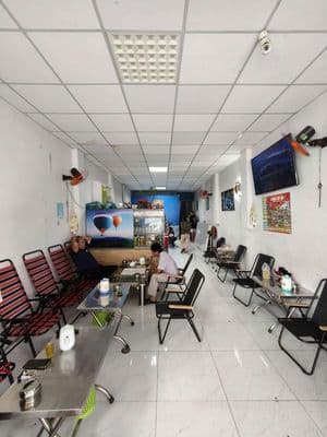 4 x 15m mặt tiền đường lò siêu
