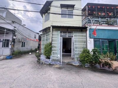 Nhà long trường – 61m² – 2 tầng – chỉ 3,9 tỷ