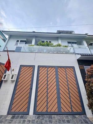Cho thuê nhà phố làm văn phòng đường tăng nhơn phú, gần cđct