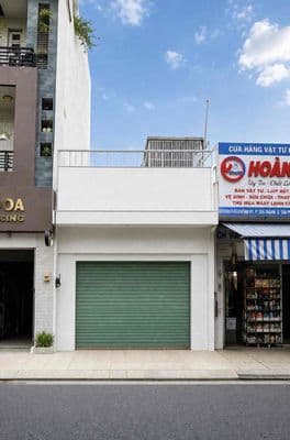 Cho thuê nhà mt trương vĩnh ký, tân phú , 76m², chỉ 17 triệu