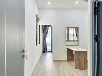 Cho thuê 10 căn hộ 1 phòng ngủ mới xây 100%