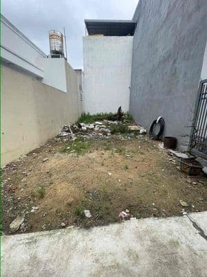 Chủ cần bán nhanh lô đất kiệt bình thái 4 – hòa thọ đông – cẩm lệ